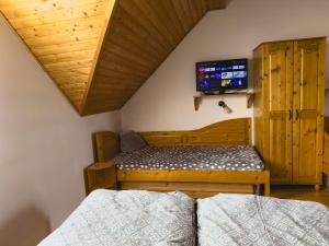 Apartmán 339 - Tatralandia