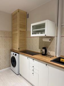 Apartament dla 4 osób