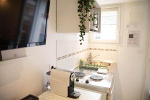 Charmant Studio avec parking Résidence Zénith