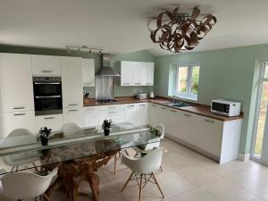 Spacious Secluded Rutland Home near Oakham