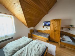 Apartmán 339 - Tatralandia
