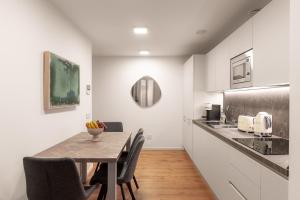 The Golden Studio by Aura Luxury Collection