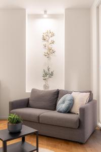 The Golden Studio by Aura Luxury Collection