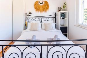 Casa Oceano-Mar a vista