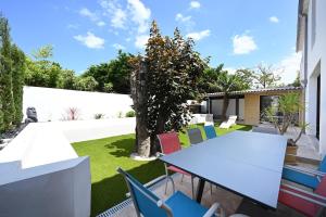 120 Amore - Spa, modernity, comfort