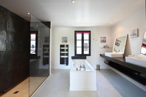 120 Amore - Spa, modernity, comfort