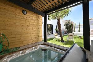 120 Amore - Spa, modernity, comfort