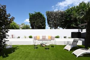 120 Amore - Spa, modernity, comfort