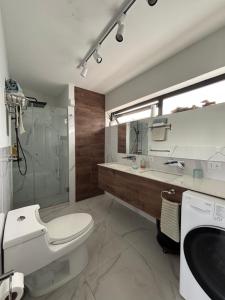 Exclusive King Suiteinclusive amenities Miraflores Center