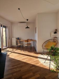 L'Atelier dei Viaggiatori Luminoso ultimo piano