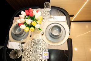 LM50L2 horizon101 cebu