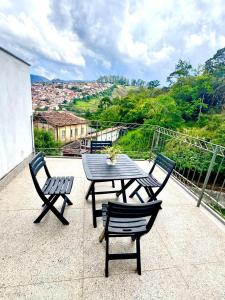 Casa Charmosa no Centro Histórico