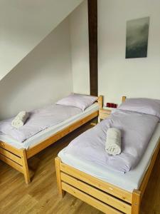 Sleep & Go Czech Republic - Korycany