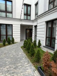 Hola Apartamenty Nawrot 50