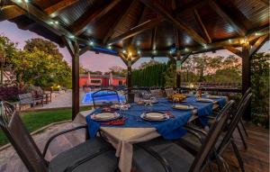 Nice Home In Ugljan With Wifi