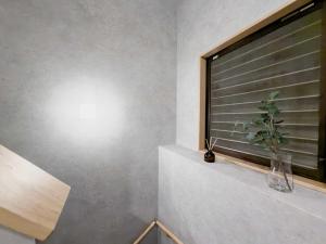 ISSHUKU Noma 北新宿I -202 Triple Room