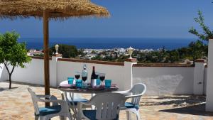 Cortijo Encarni by Casitas Select