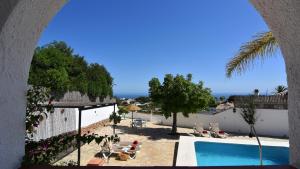 Cortijo Encarni by Casitas Select