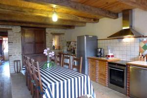 Eco gite de la rainette