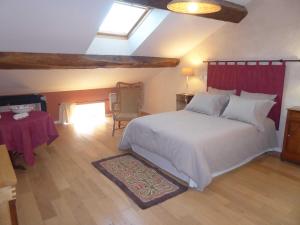 Eco gite de la rainette