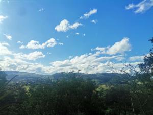 Green Hills Farm House