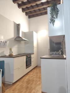 Piso Cádiz Centro WIFI