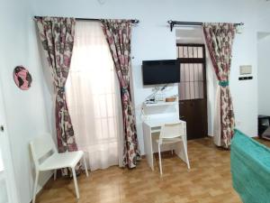 Piso Cádiz Centro WIFI