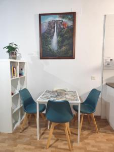 Piso Cádiz Centro WIFI