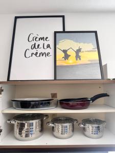 Lighthouse Larnaca - Mackenzie