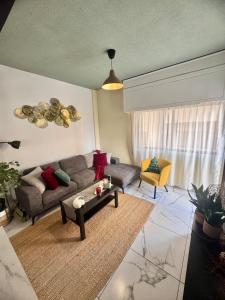 Lighthouse Larnaca - Mackenzie