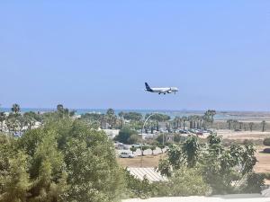 Lighthouse Larnaca - Mackenzie