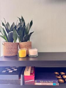 Lighthouse Larnaca - Mackenzie