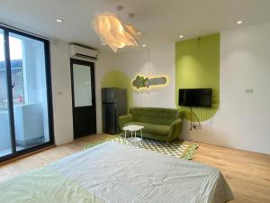 Love Paradise Hà Nội No34 Alley 41 Đông Tác