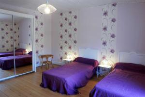 Le paradis des abeilles