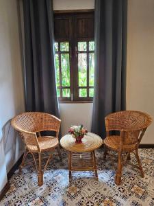 World Peace Yoga and Wellness Resort