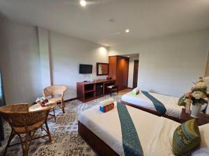 World Peace Yoga and Wellness Resort