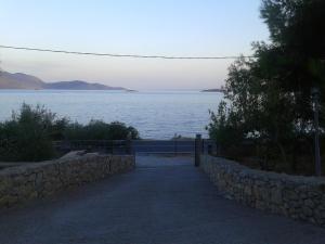 Niriides Parnassos Greece