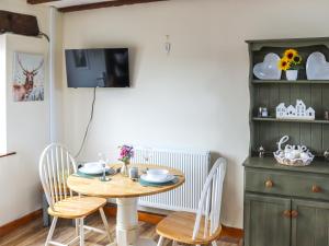 Teifi Cottage - Uk49590