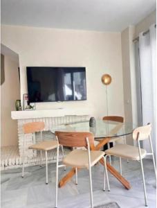 Pinos de Calahonda duplex