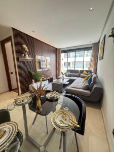 Cozy princesse living maarif