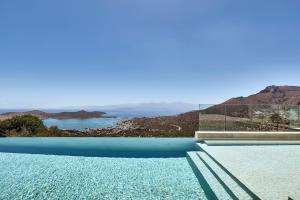 Villa Kosmima Elounda