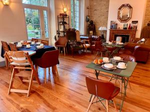 La Villa Mirabelle 2min dArromanches-les-Bains