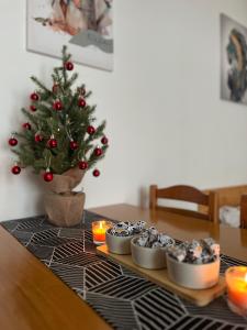 Apartman Veličković