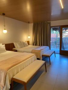 Atins Beach Studios - Charmoso e Aconchegante