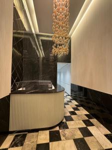 Cozy princesse living maarif