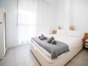 Apartment Ruzafa Market 9C