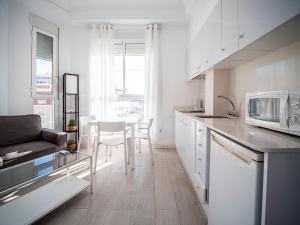 Apartment Ruzafa Market 9C