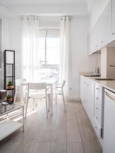 Apartment Ruzafa Market 9C