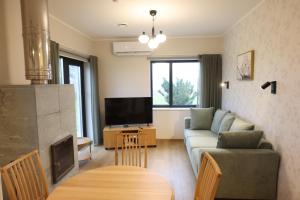 Aatrium Kinnisvara Sulbi village Private Nature