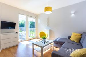 SOLEO Family Resort - domki 3 min od Morza - 3 Baseny, 3 Jacuzzi, Sauna, ANIMACJE, Małpi Gaj, 3 Sale Zabaw, 4 Place Zabaw, 2 Restauracje